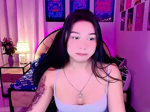 SexxyTsLoverr webcam