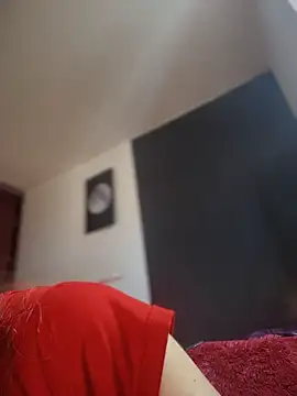 _Danna webcam