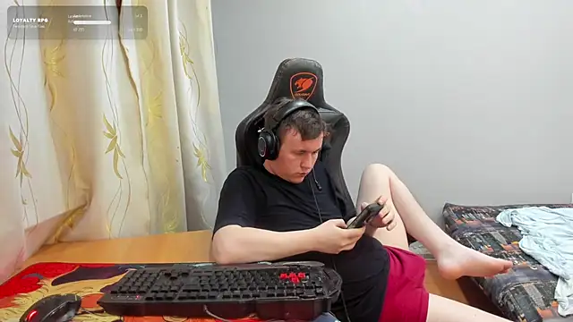 iliaskrislove