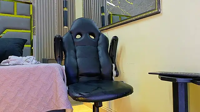 ALANNFERRER webcam