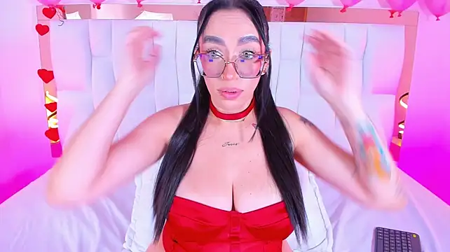 CamilleJuicy_ webcam