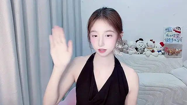 lucky-tt webcam