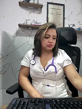 Melany-1 live cam preview