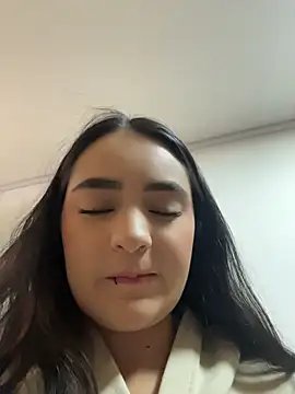 AntonellaaFerrer_ webcam