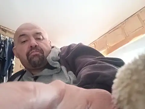 DickNasty6908 webcam