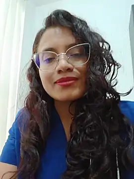 Dra_valentina live cam preview
