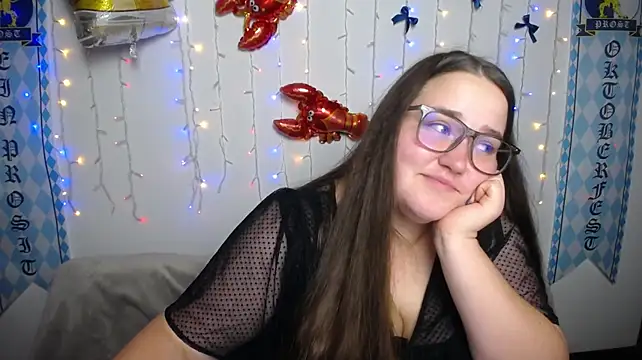 XX_Daniella_XX webcam