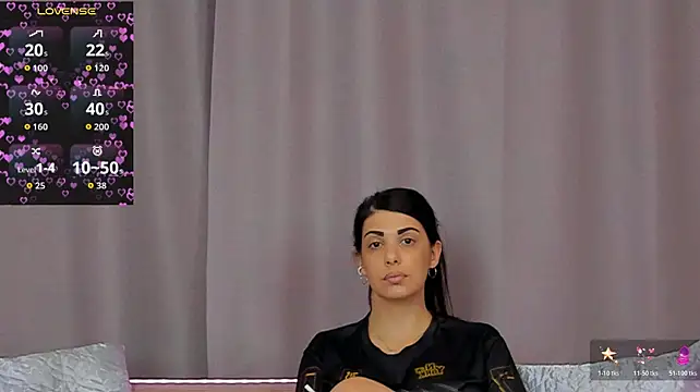 Elizabettalee webcam