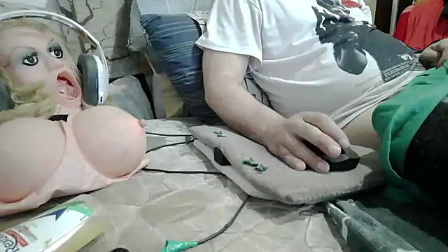 messi_syssy webcam