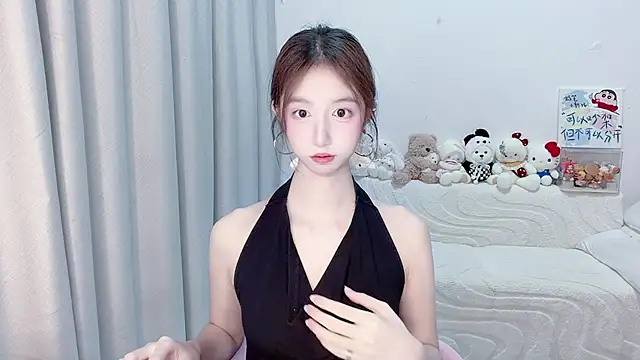 lucky-tt webcam