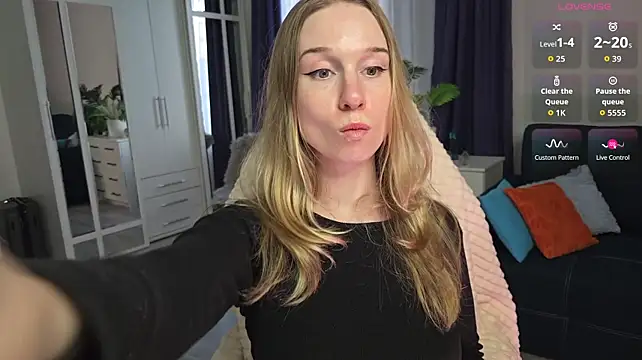 Eve_Sin webcam