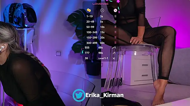 Erika_Kirman webcam