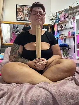 SunshineLexi live sex cam