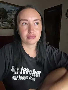 Roxana_Bell webcam