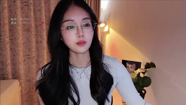 yueyue6811 webcam