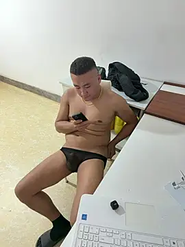 Stripchat-SM webcam