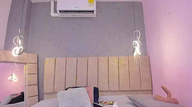 Tiffany_mendez webcam