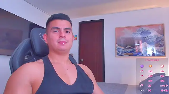 RJBarto webcam
