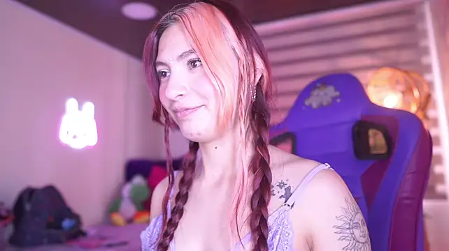 Rebecah_1 webcam