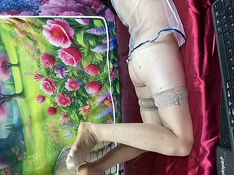 sweethanajapanese webcam