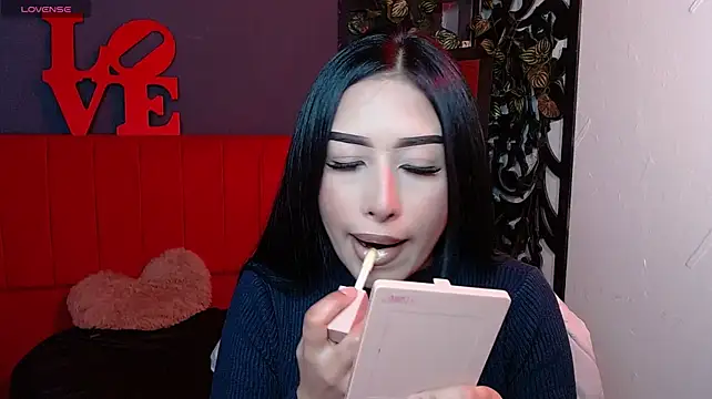 melissa__dolce webcam