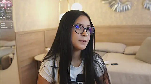 Lexy_Ross webcam