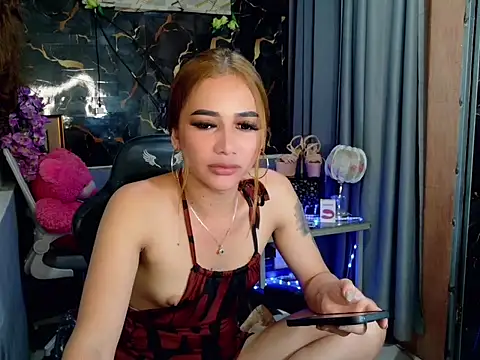 Demonsfuck webcam