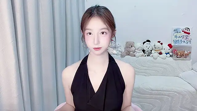 lucky-tt webcam