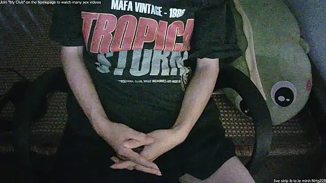 Kangc369 webcam