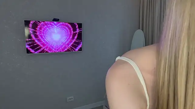 ShannaDiseth webcam