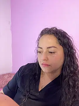 Nails_Lucia webcam