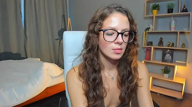 AnissaPote webcam