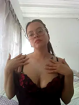 LunaaVelvett webcam
