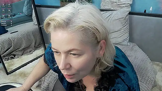 Lorabigass webcam