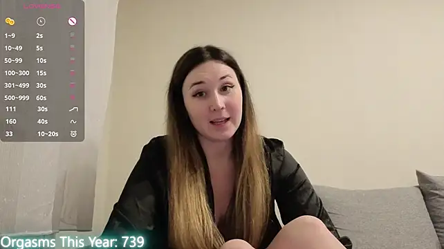 MaryHillx live cam