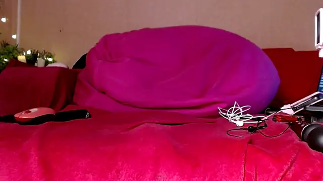 GloriaUpperLove webcam