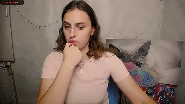 AmandaDimond_ webcam