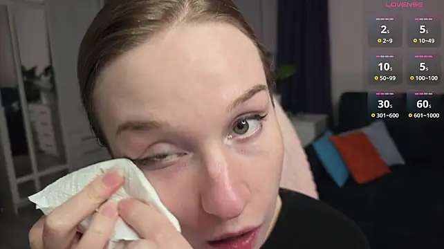 Eve_Sin webcam