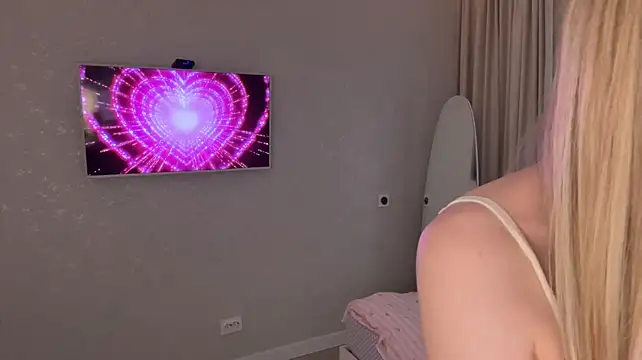 ShannaDiseth webcam