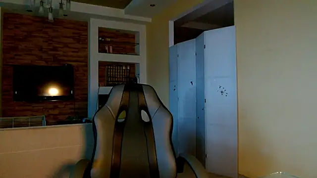 ElizabethJam webcam