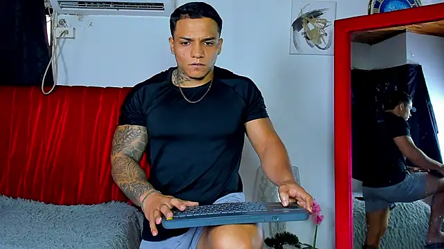 Lord__herakles webcam
