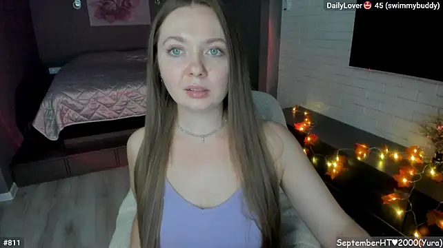 LizaGost webcam