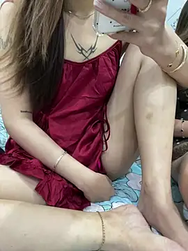 _AnneMia_ live sex cam