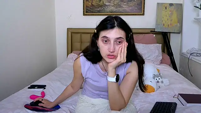 Iren live cam