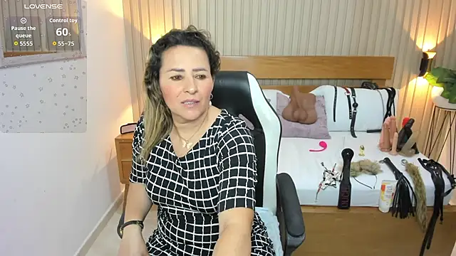 luciana_ballesteros_ webcam