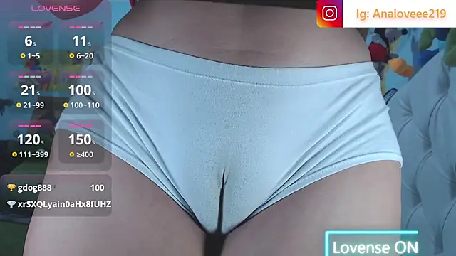 ana_studio webcam