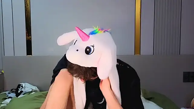 Timothy_Fox webcam