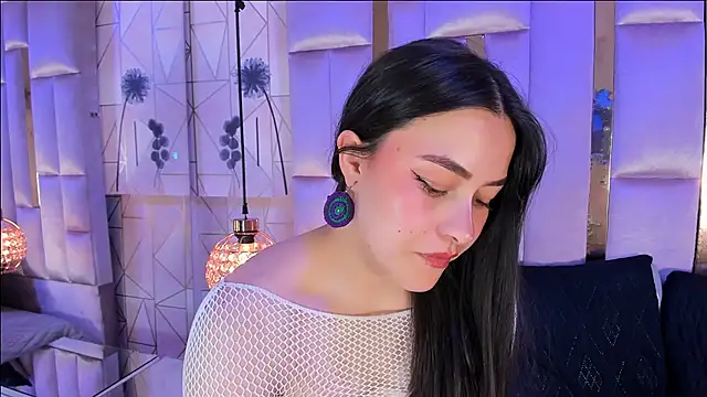 HannaCollins_ webcam