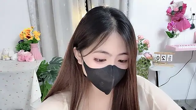 MIJ-Uwuu webcam