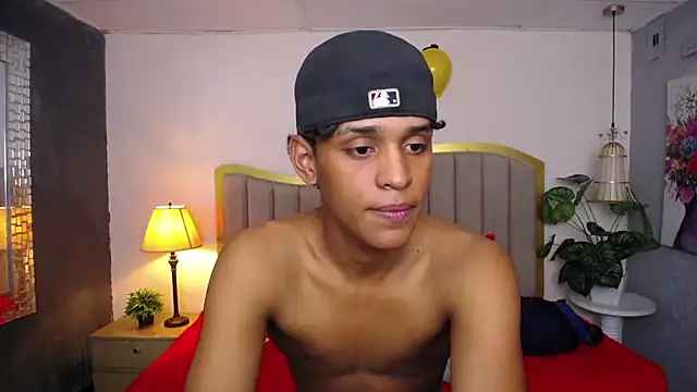 jhos_padill webcam
